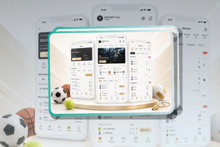 爱游戏 赛事日历App功能